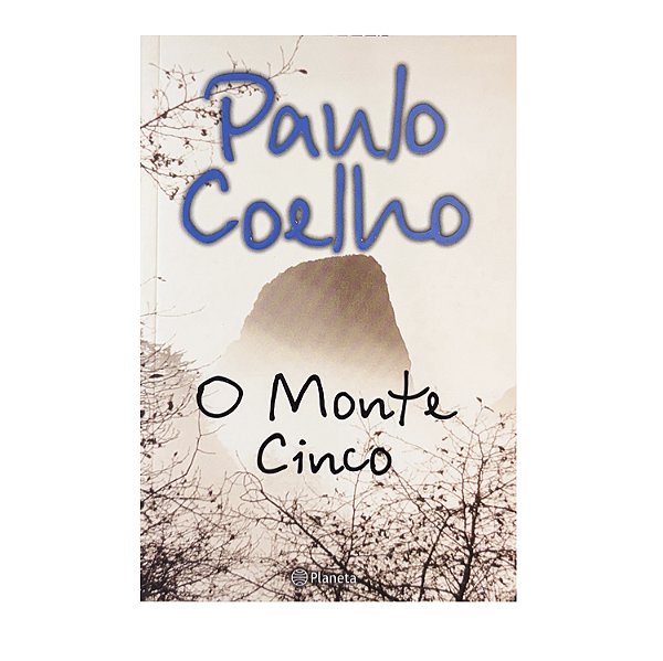 O Monte Cinco - Paulo Coelho