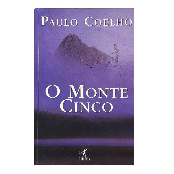 O Monte Cinco - Paulo Coelho