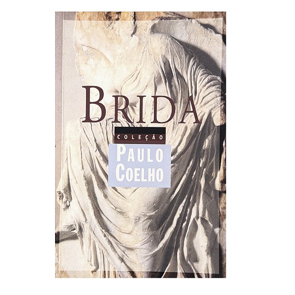 Brida - Paulo Coelho