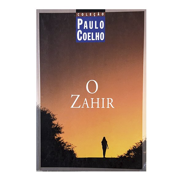 O Zahir - Paulo Coelho