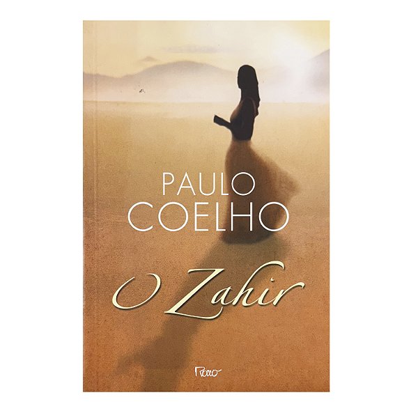 O Zahir - Paulo Coelho