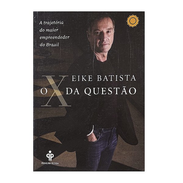 O X Da Questão - Eika Batista