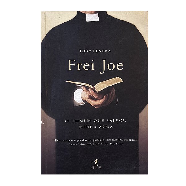 Frei Joe - Tony Hendra