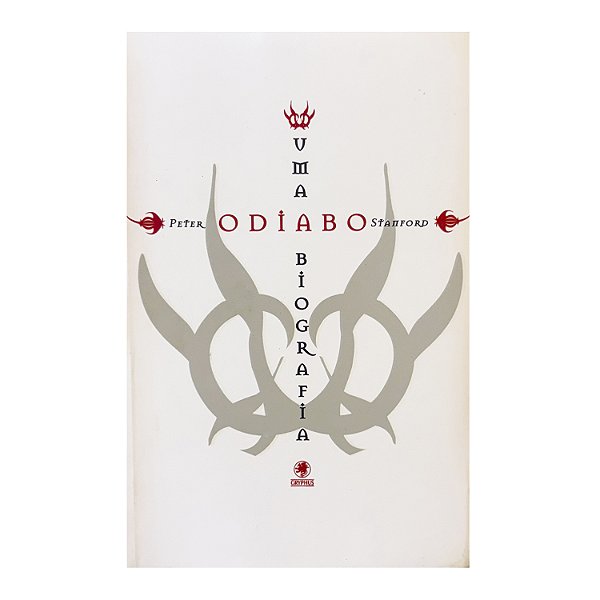 O Diabo - Peter Stanford