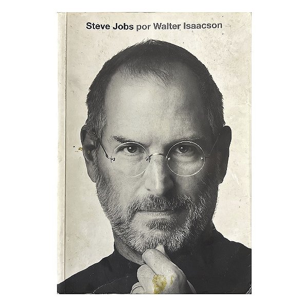 Steve Jobs - Walter Isaacson