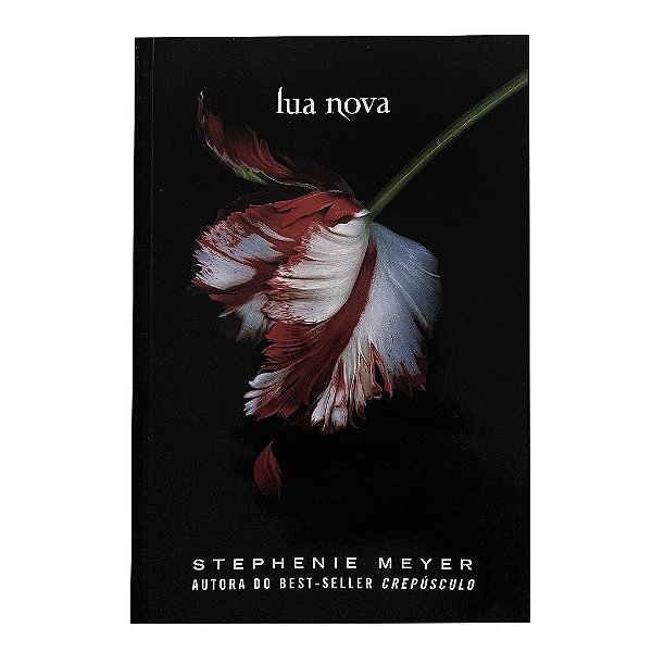 Lua Nova - Livro 2 - Stephenie Meyer