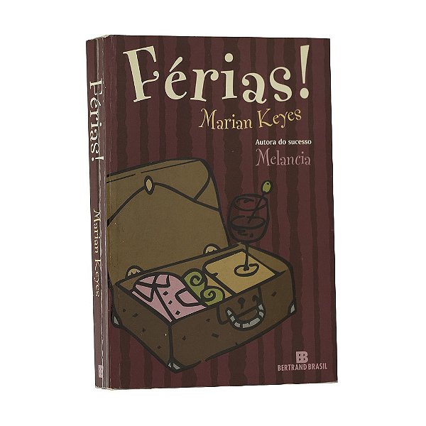 Férias! - Marian Keyes