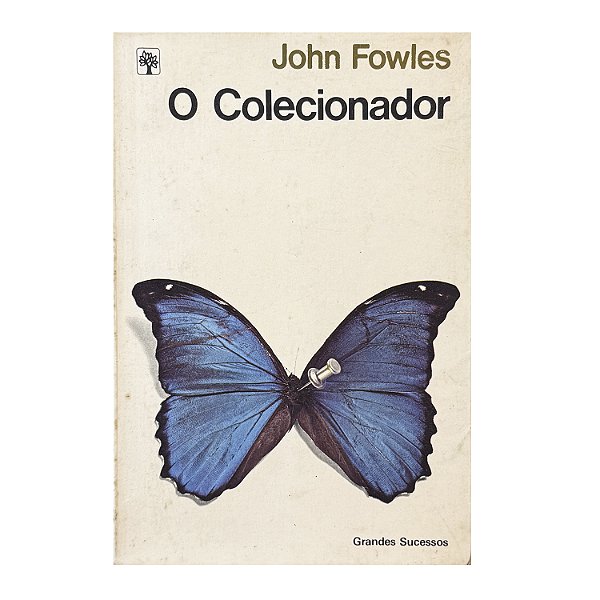 O Colecionador - John Fowles