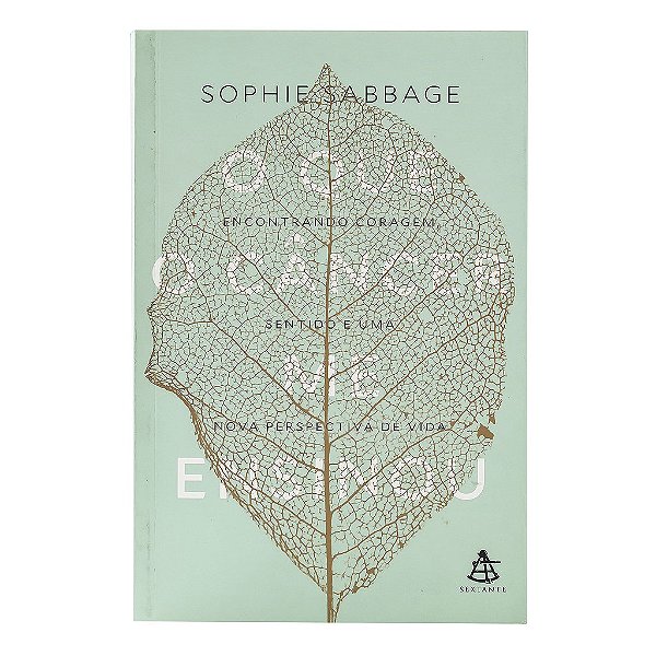 O Que O Câncer Me Ensinou - Sophie Sabbage