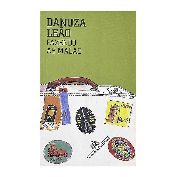 Fazendo As Malas - Danuza Leão