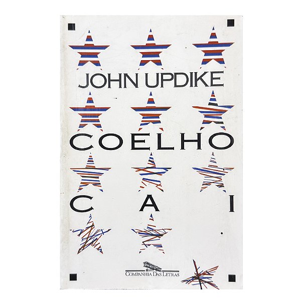 Coelho Cai - John Updike