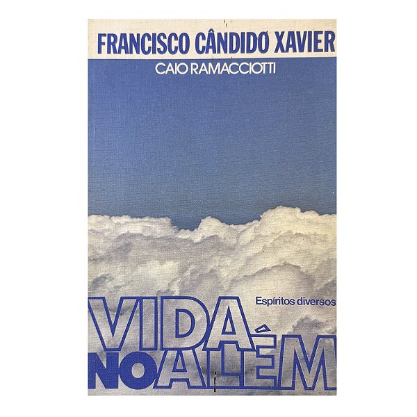 Vida No Além - Francisco Cândido Xavier