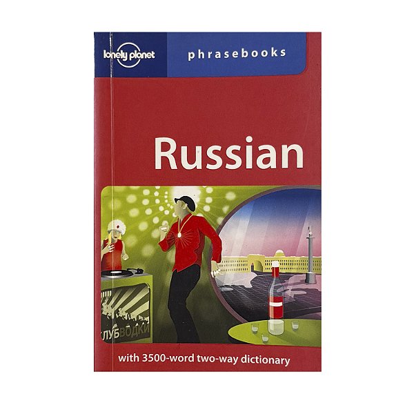 Russian - Phrasebooks