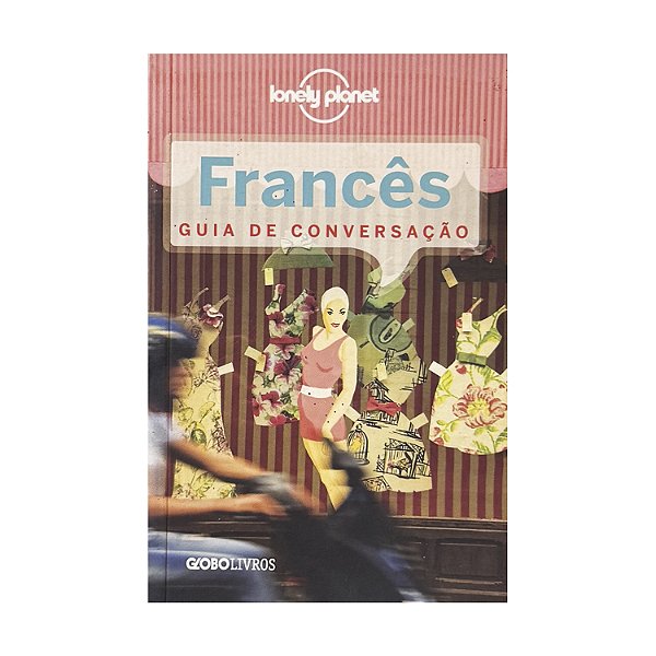 Francês: Guia de Conversação