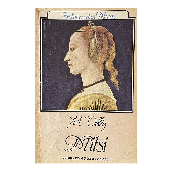 Mitsi - M. Delly