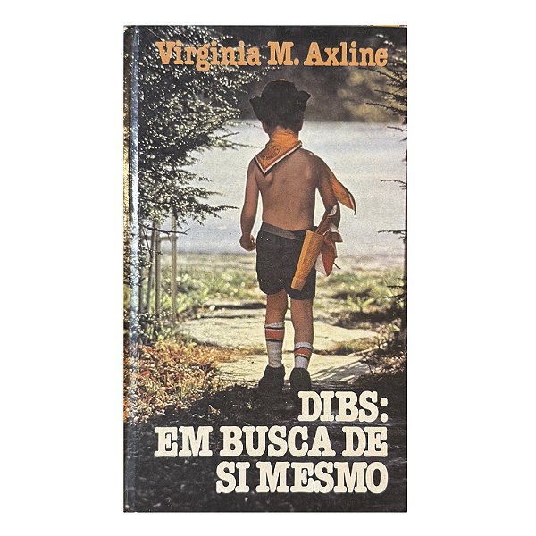 Dibs - Virginia M. Axline