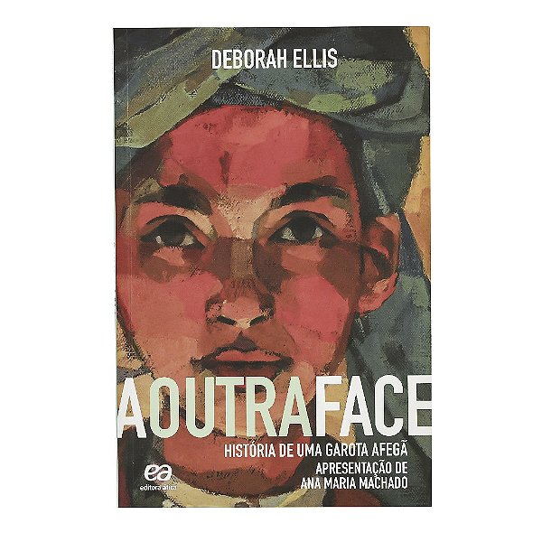 A Outra Face - Deborah Ellis