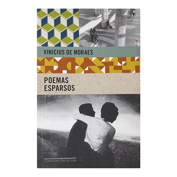 Poemas Esparsos - Vinicius De Moraes