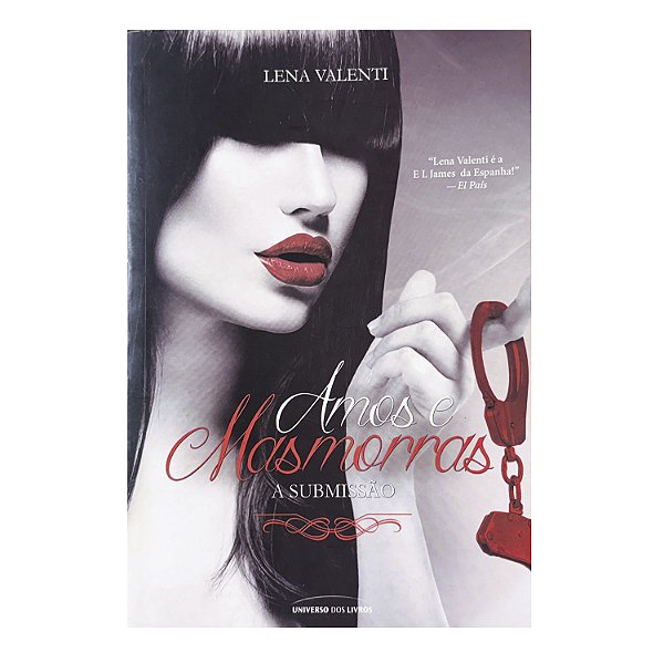 Amos E Masmorras - Lena Valenti