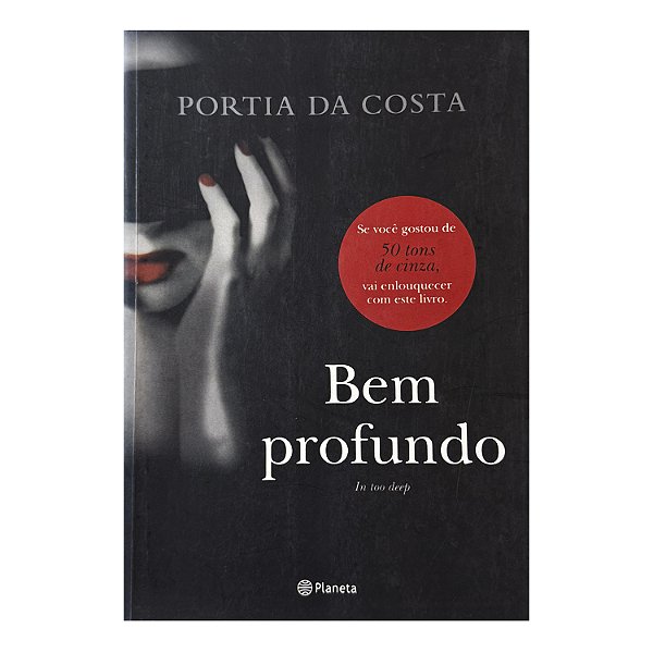 Bem Profundo - Portia Da Costa