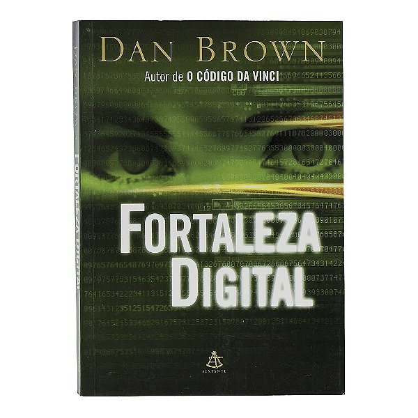 Fortaleza Digital - Dan Brown
