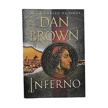 Inferno - Dan Brown