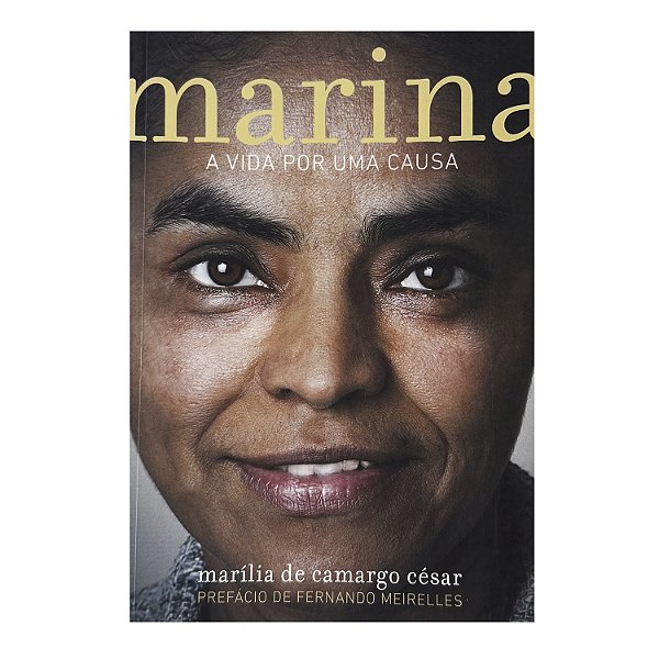 Marina - Marília De Camargo César