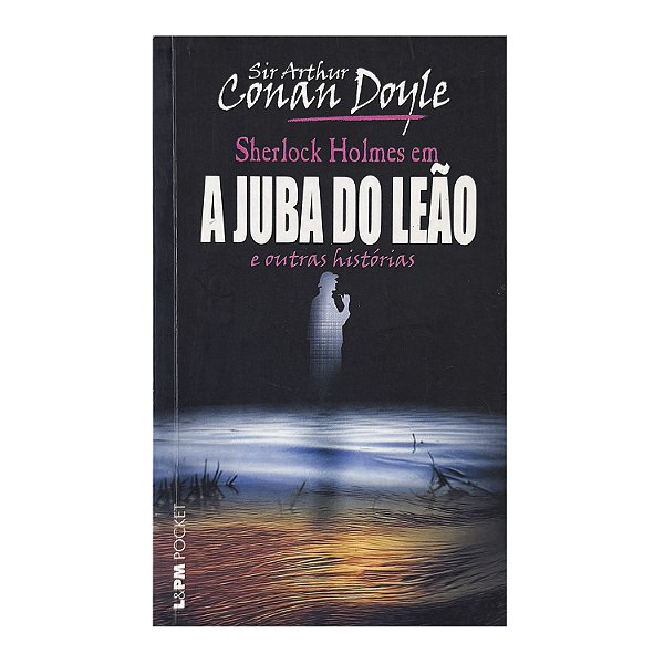 Sherlock Homes - Sir Arthur Conan Doyle