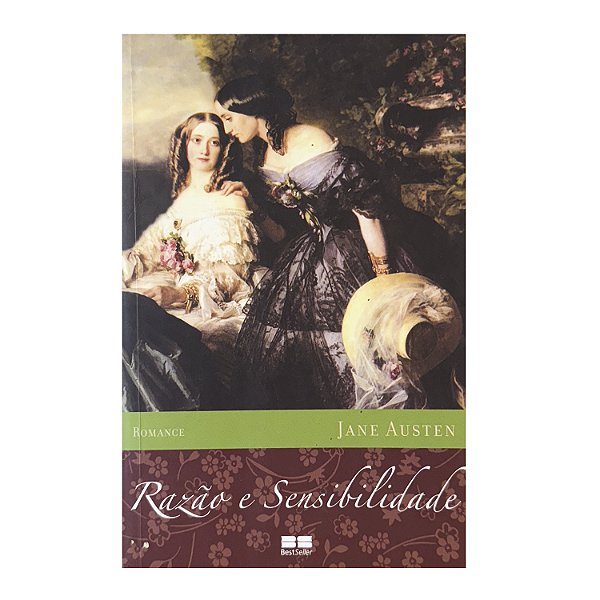 Razões & Sensibilidade - Jane Austin