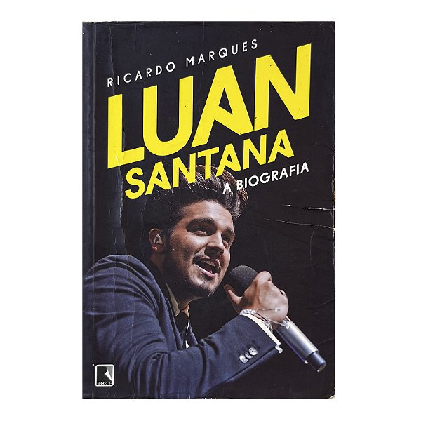 Luan Santana - Ricardo Marques