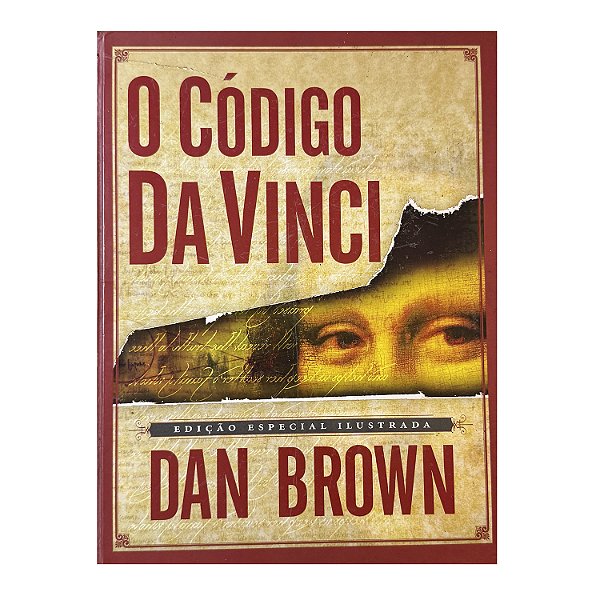 O Código Da Vinci - Dan Brown