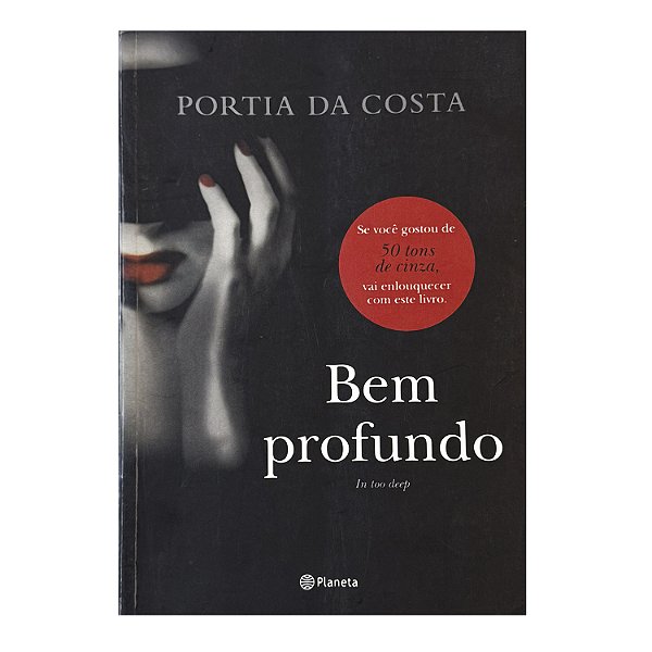 Bem Profundo - Portia Da Costa