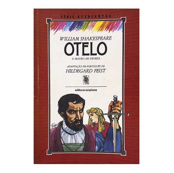 Otelo - William Shakespeare