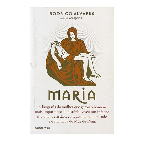 Maria - Rodrigo Alvarez