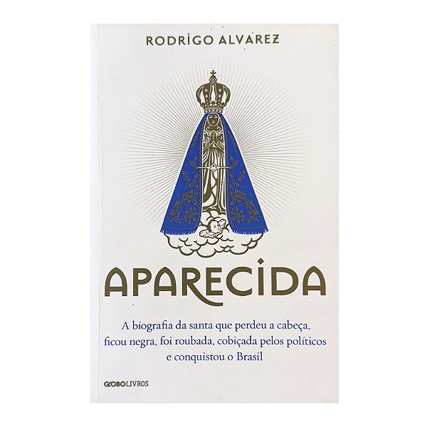Aparecida - Rodrigo Alvarez