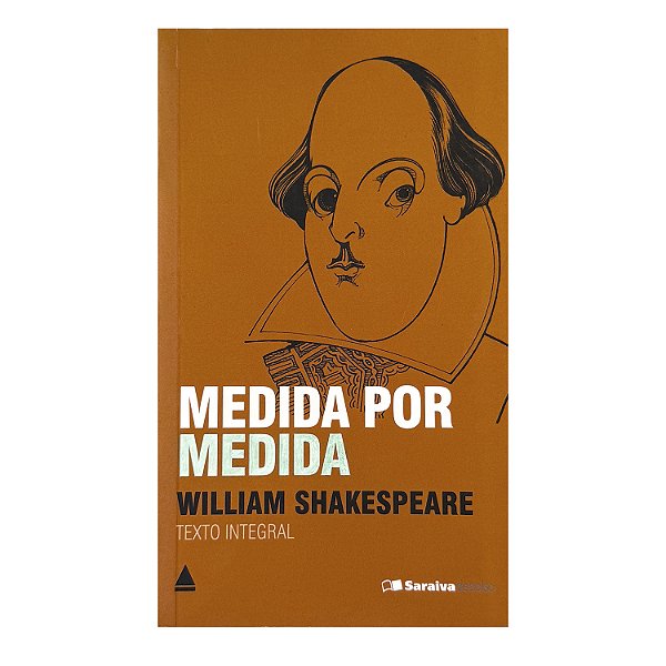 Medida Por Medida - William Shakespeare