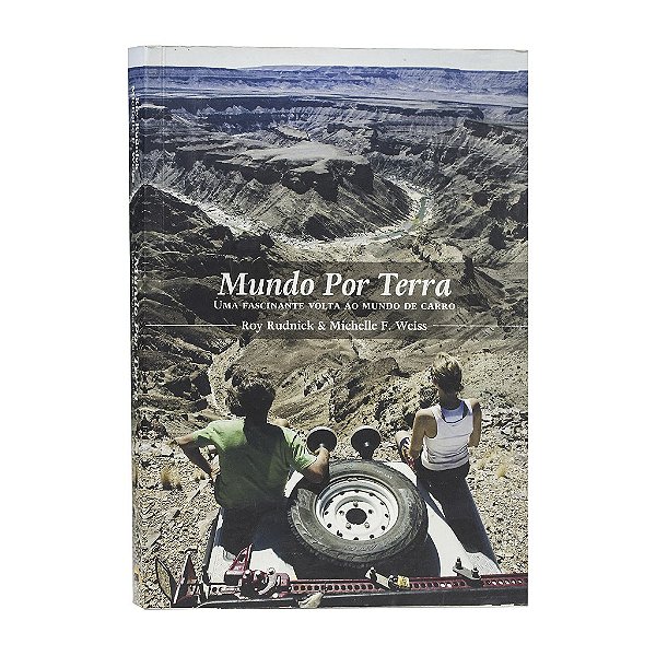 Mundo Por Terra - Roy Rudnick/Michelle F. Weiss