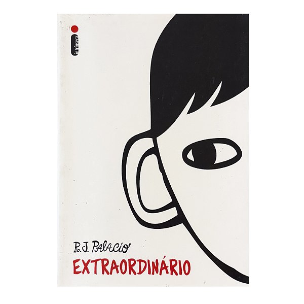 Extraordinário - R. J. Palácio