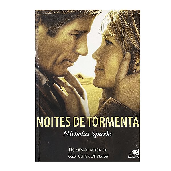 Noites De Tormenta - Nicholas Sparks