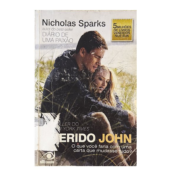 Querido John - Nicholas Sparks