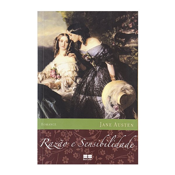 Razão E Sensibilidade - Jane Austen