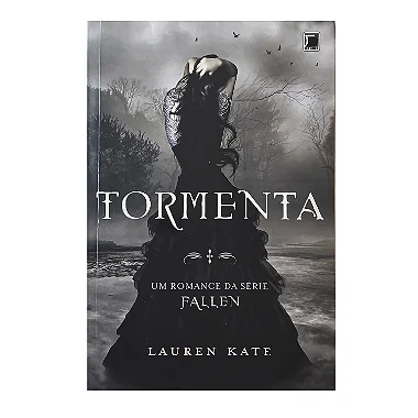 Tormenta - Livro 2 - Lauren Kate