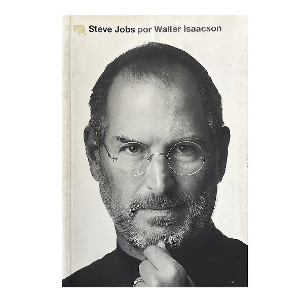 Steve Jobs - Walter Isaacson