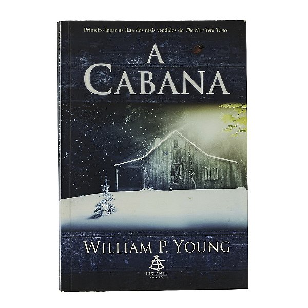 A Cabana - William P. Young