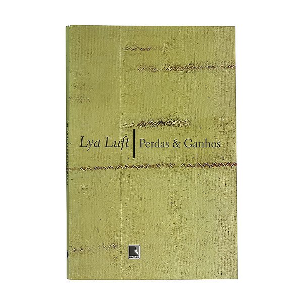 Perdas E Ganhos - Lya Luft