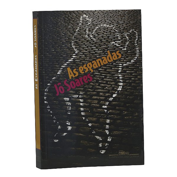 As Esganadas - Jô Soares