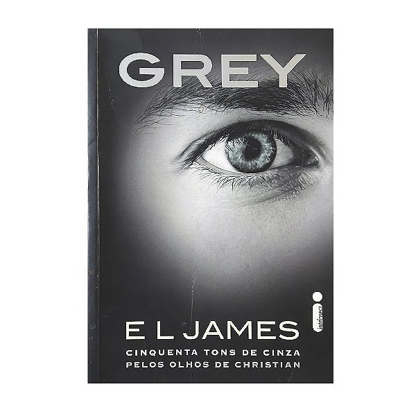 Grey - E. L. James