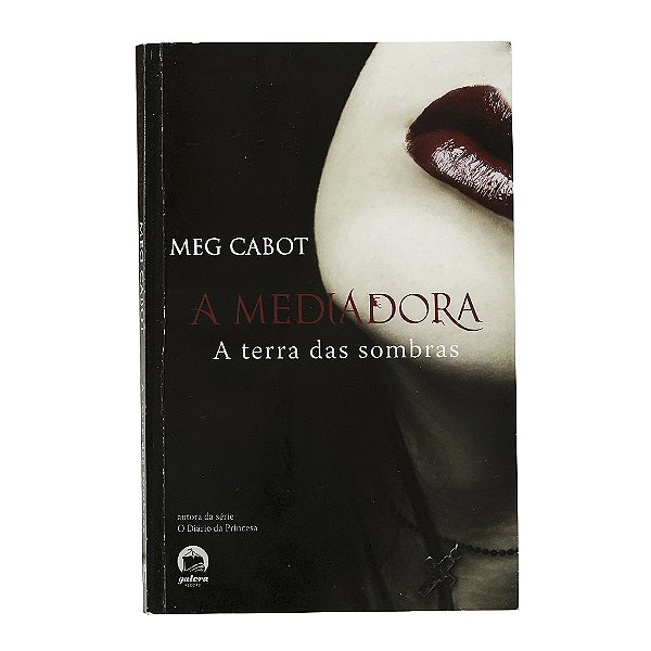 A Terra Das Sombras - Livro 1 - Meg Cabot