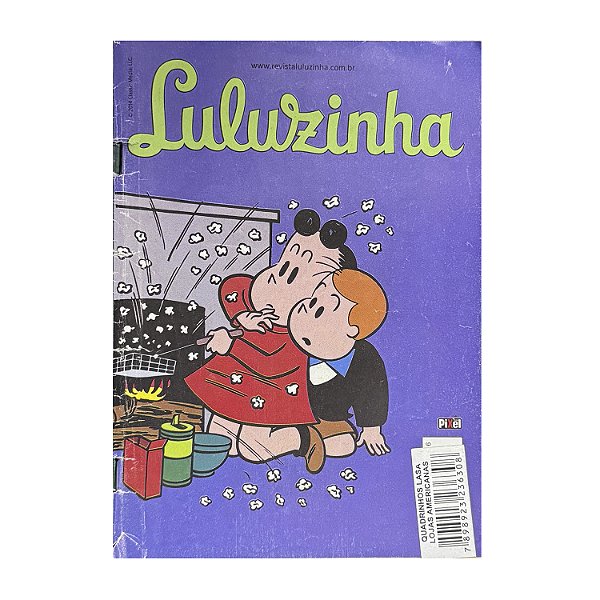 Luluzinha - Nº 46