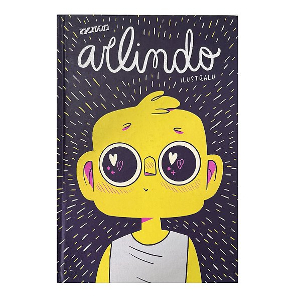 Arlindo - Luiza De Souza